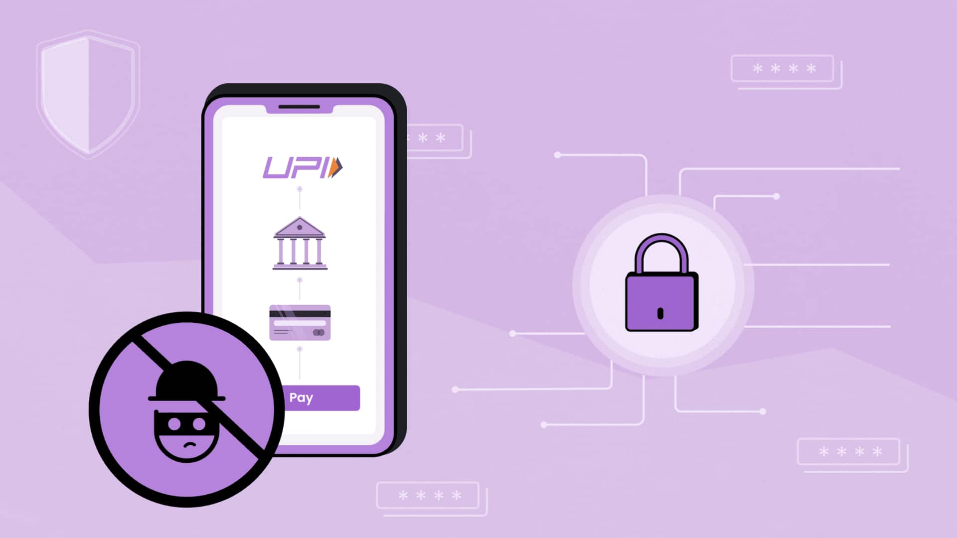 Beware! Fraudsters are spamming UPI IDs with multiple collect requests