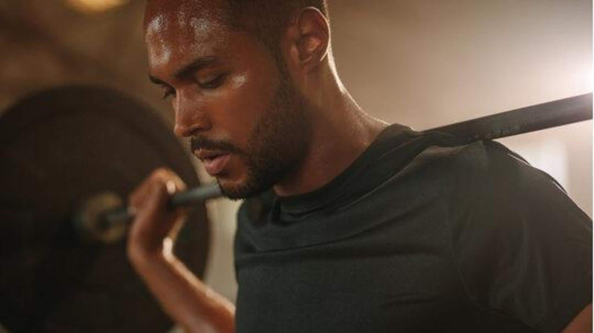 Does sweating release toxins? Here's the truth Does sweating release toxins? Here's the truth