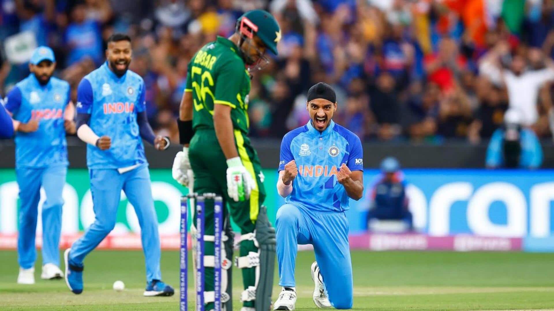 Asia Cup: Will backlash impact India vs Pakistan clash? 