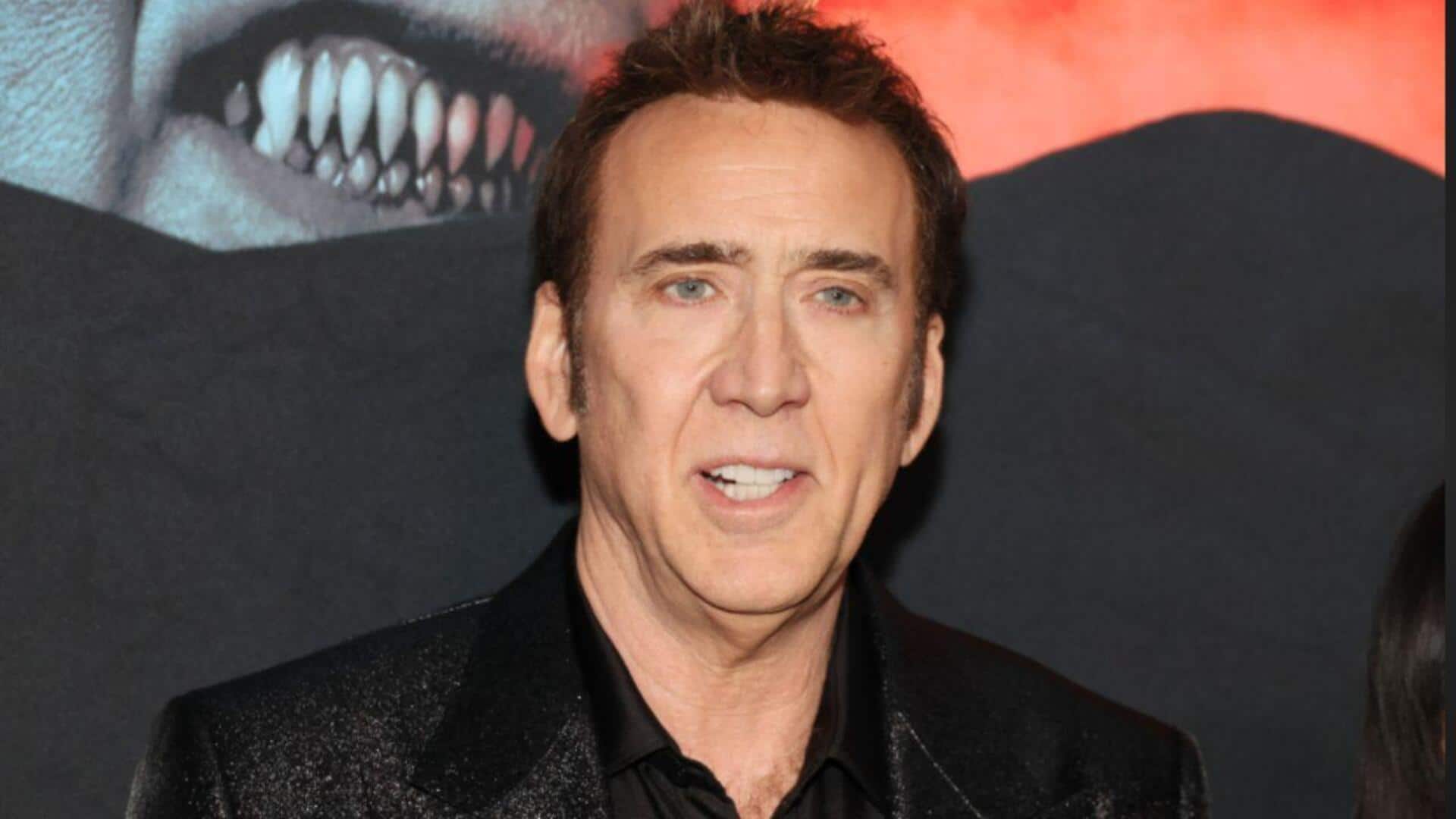 Nicolas Cage's most iconic performances, ranked