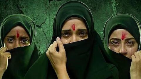 Kerala HC lifts stay on 'The Kerala Story 2' release