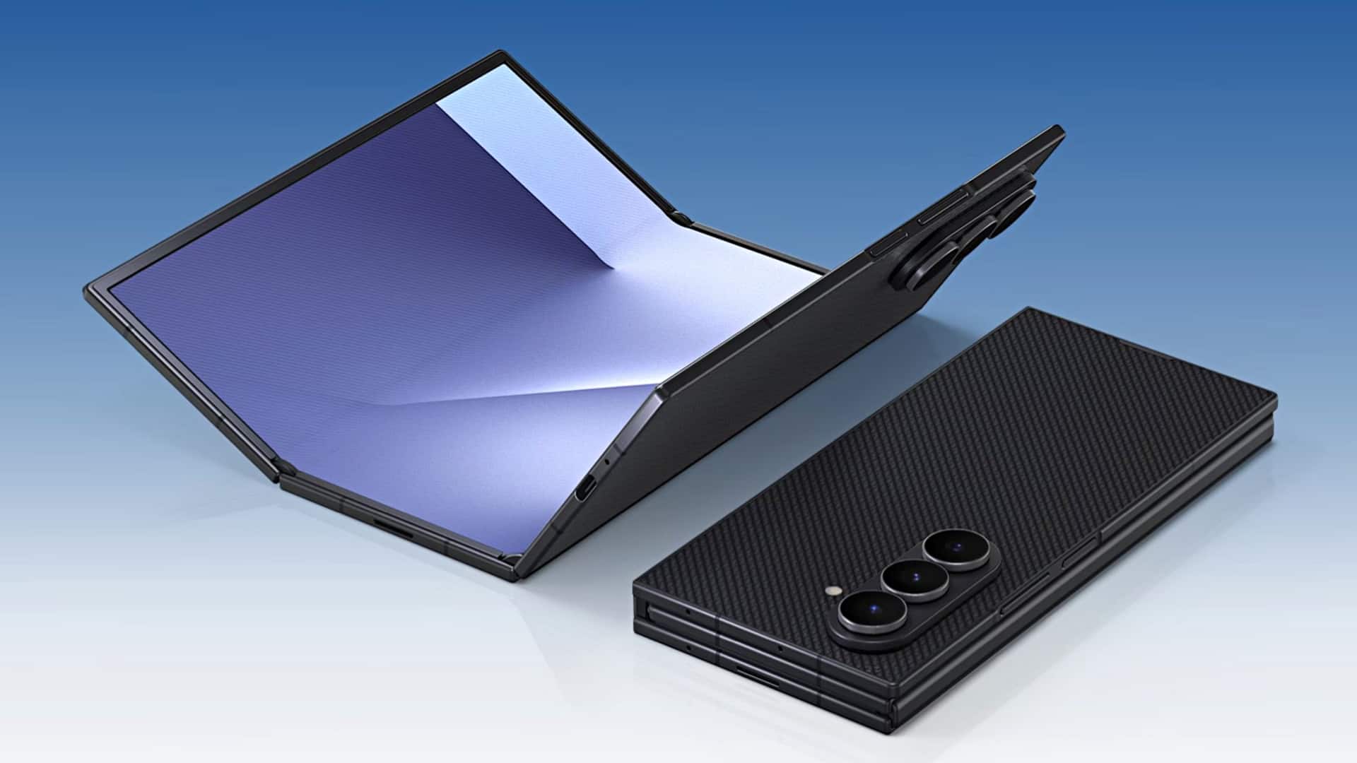 Samsung is giving last chance to buy its tri-fold phone