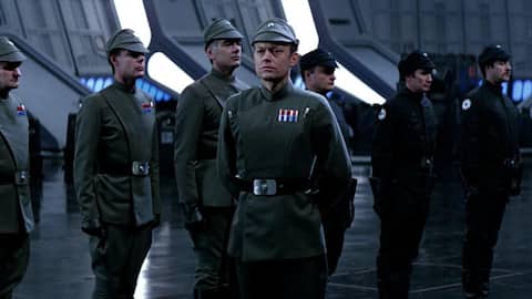 Who was Michael Pennington? 'Star Wars' actor dies at 82