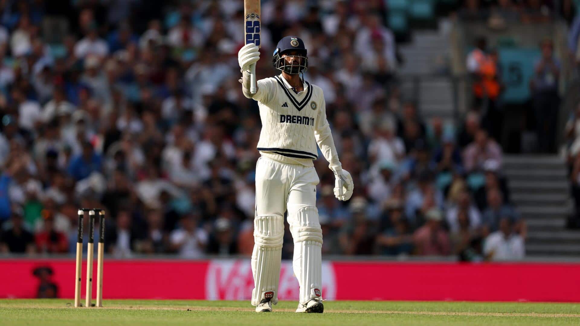 <span style="font-size: 26px;" data-mce-style="font-size: 26px;">Will Washington Sundar be available for 2nd SL Test? </span>