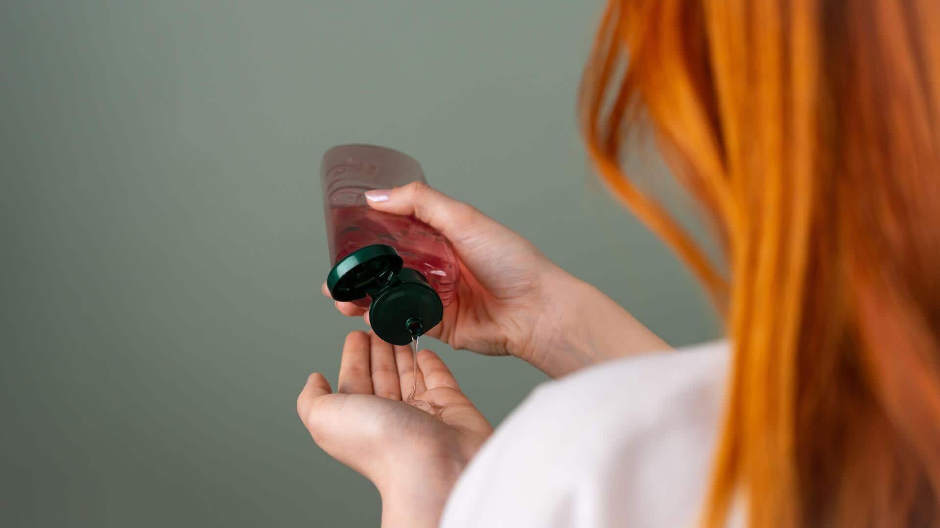 Flat hair? These easy hacks can add volume in minutes