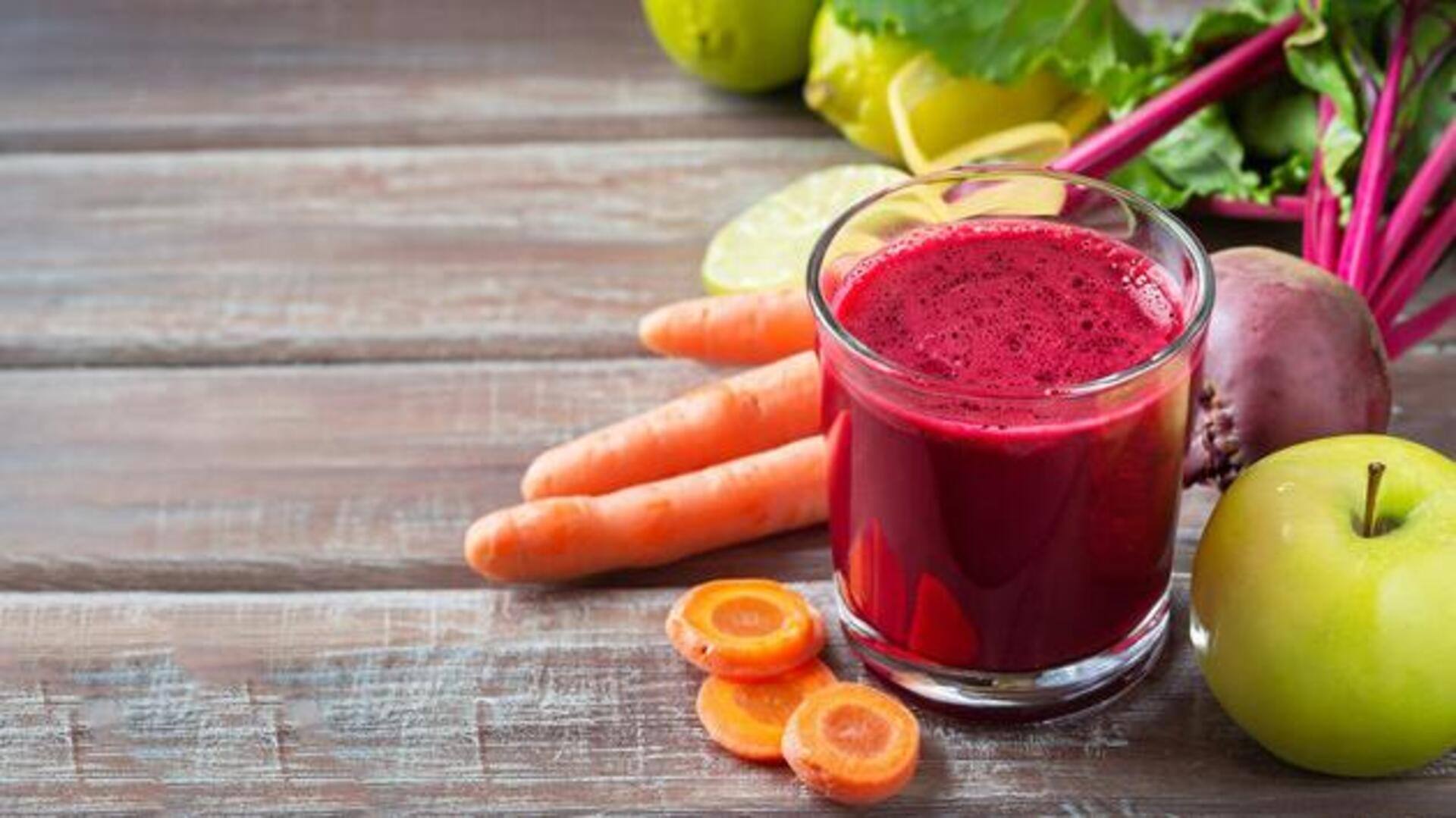 Before trying a juice detox, know these facts 