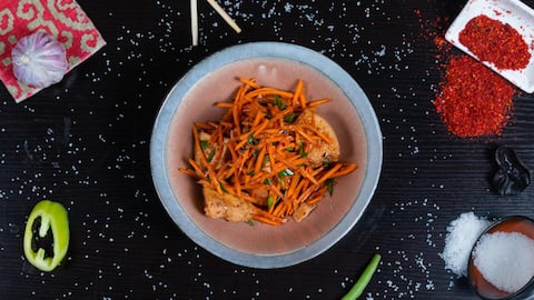 Burdock root: 5 tasty ways to enjoy this crunchy vegetable