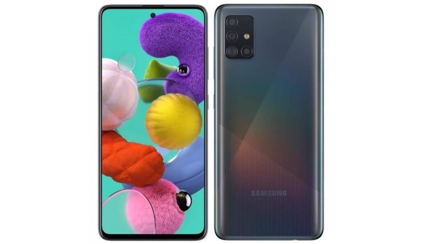 The phone is offered in four color options The phone is offered in four color options