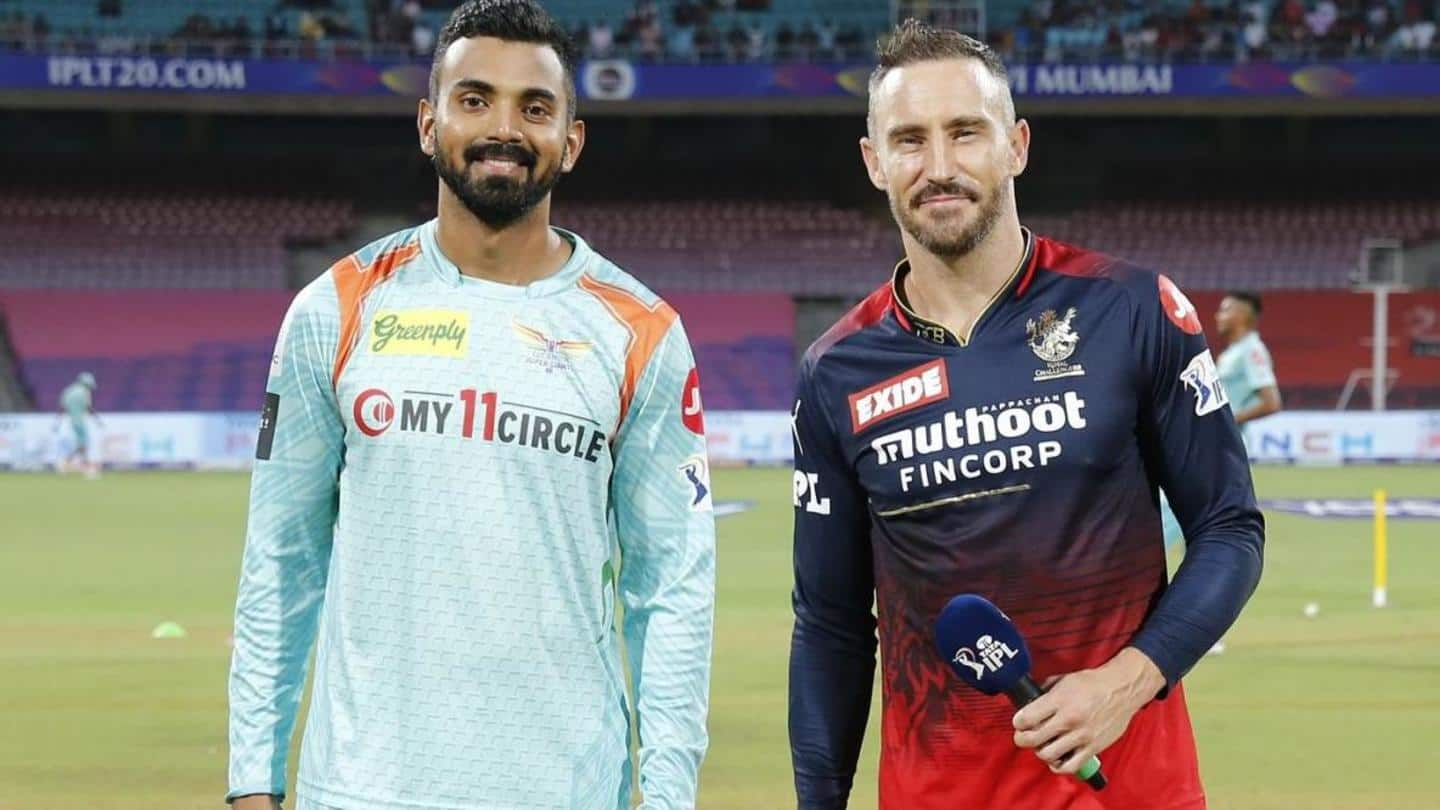 IPL 2022, Eliminator (LSG vs RCB): Match preview