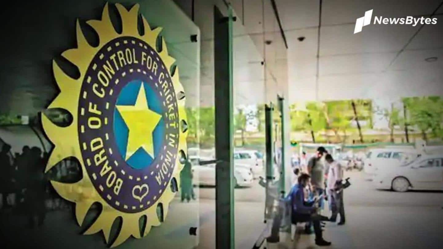 BCCI unveils new 'Impact Player' rule for T20s: Details here