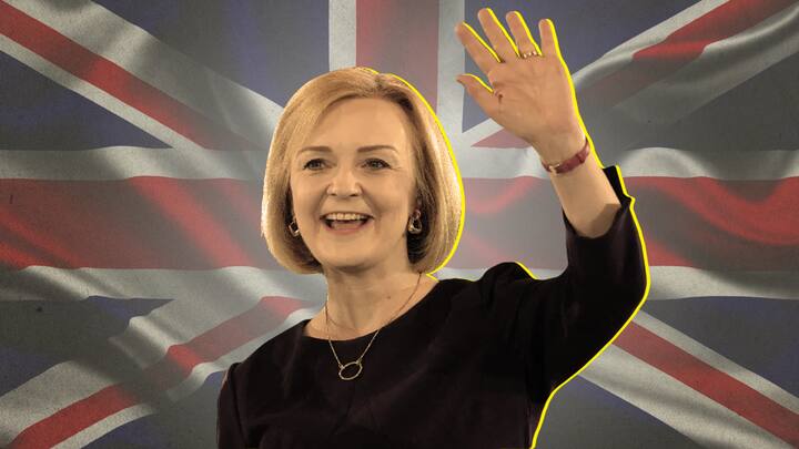 Will Liz Truss decline £115,000/year grant as ex-PM of UK?