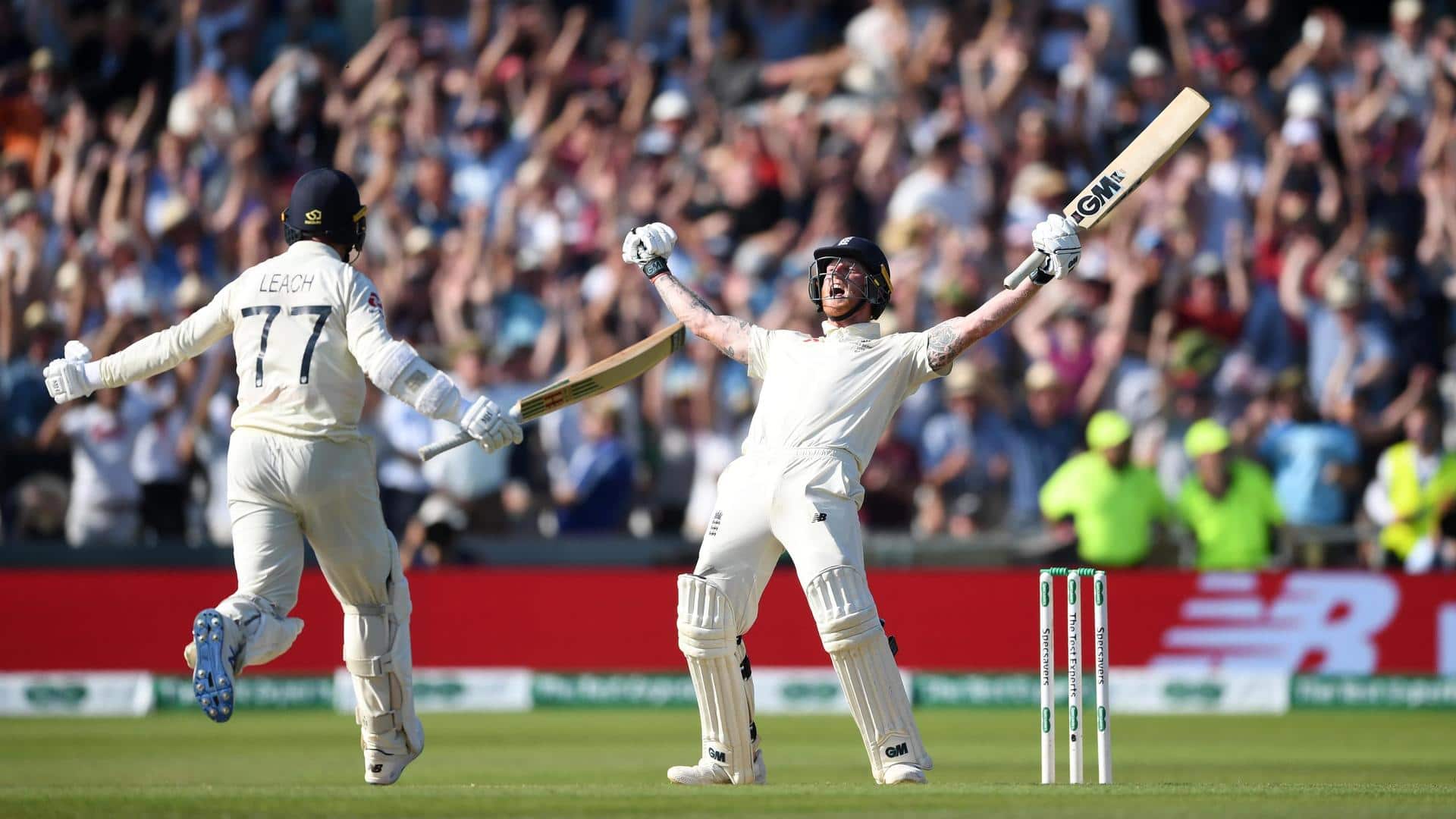 Ashes 2023: Decoding England's home record versus Australia