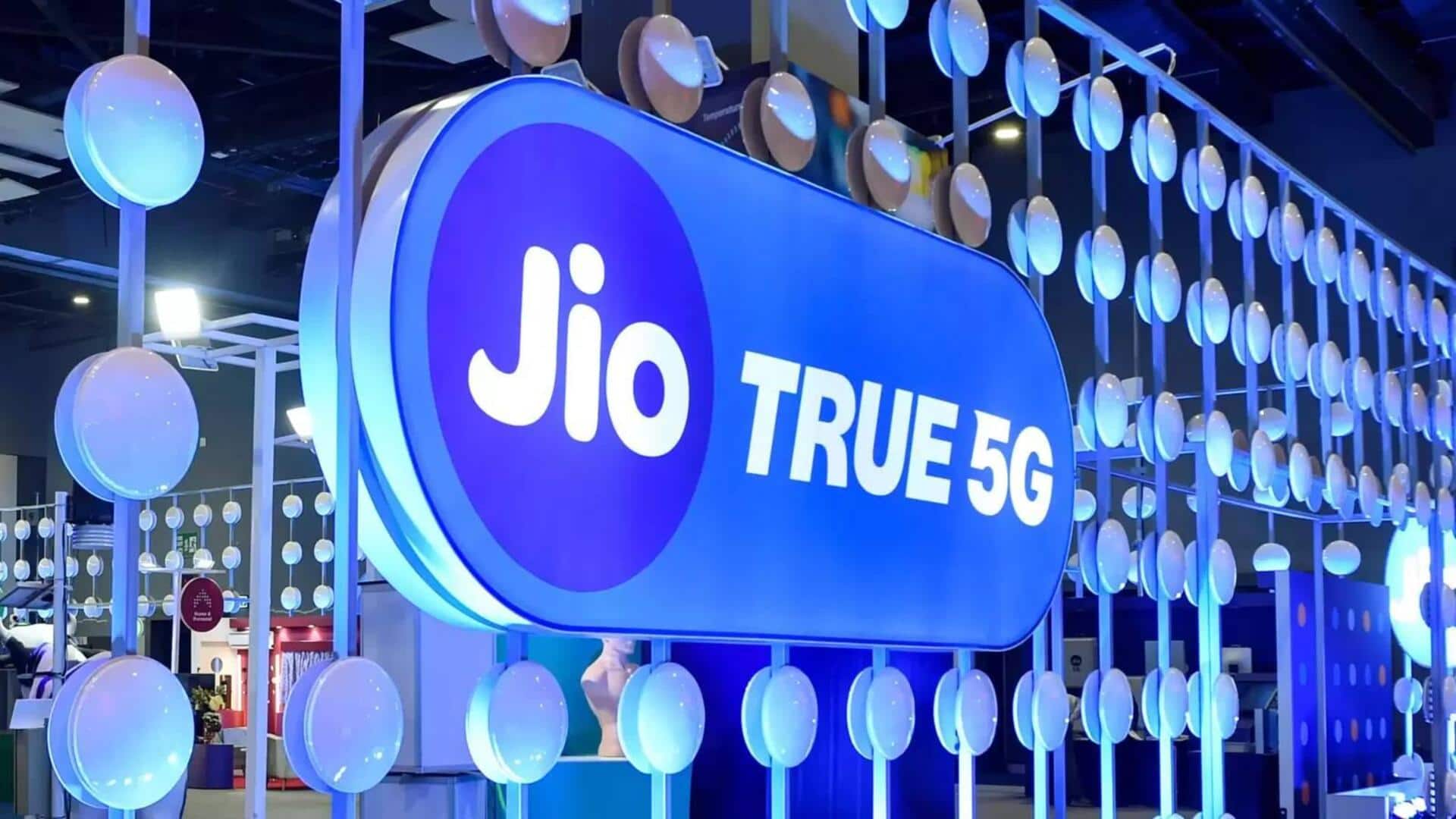 Reliance's 5G-enabled JioPhone to cost less than Rs. 8,000