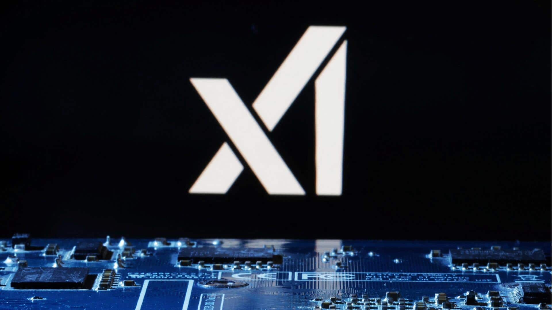 xAI, Elon Musk's AI startup, raises $6 billion in funding