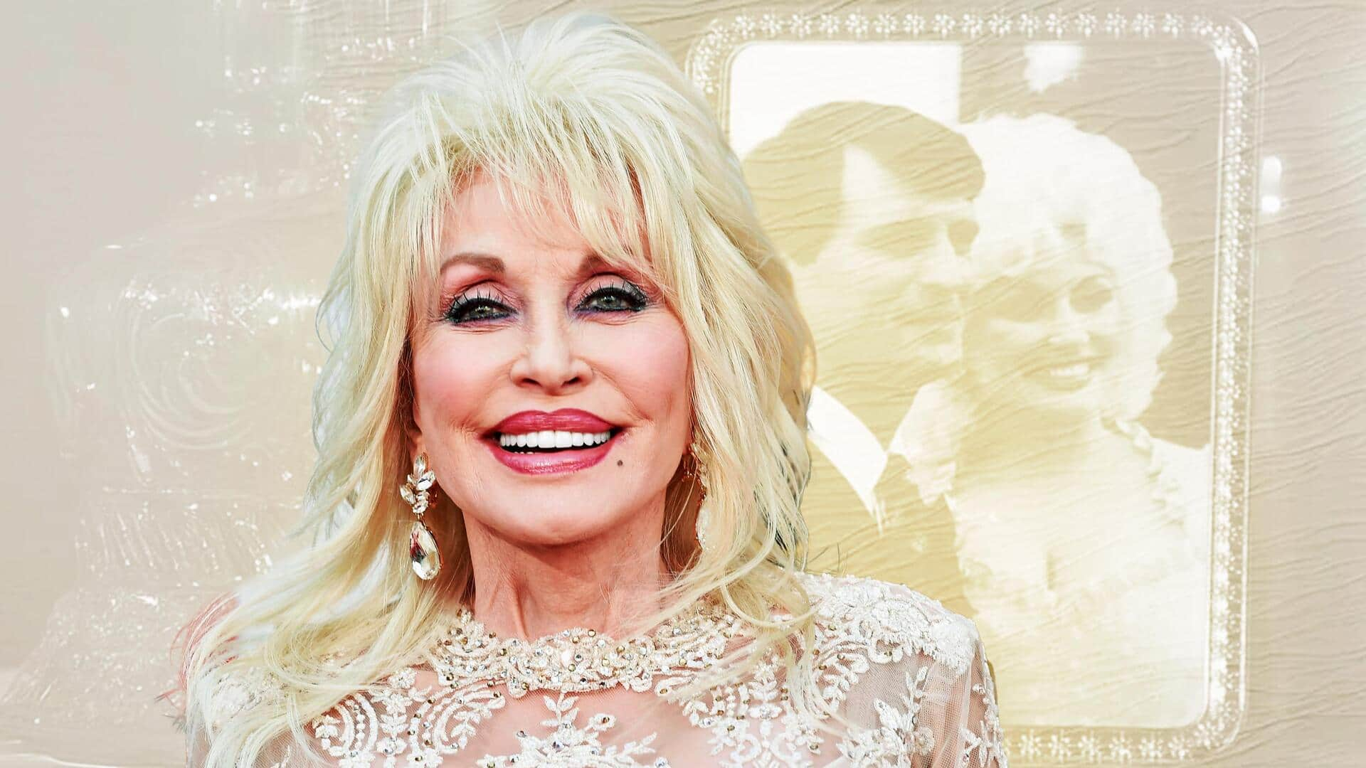 Exploring Dolly Parton, late husband Carl Dean's net worth