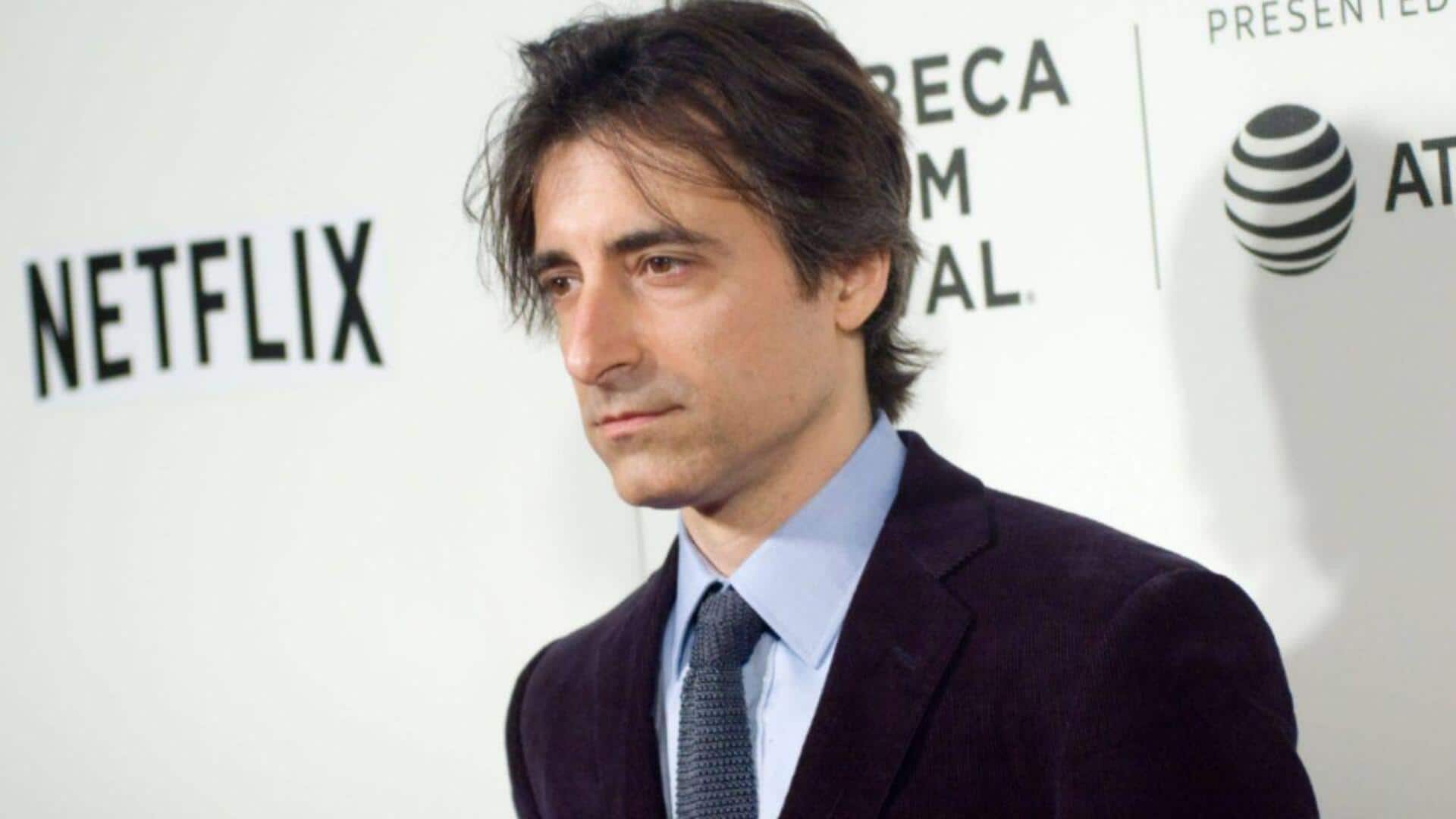 Noah Baumbach is making relationship films feel real again