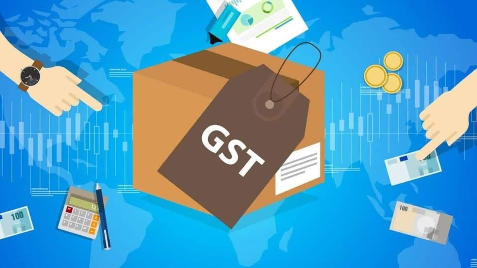 GST 2.0: What gets cheaper, what gets expensive from today GST 2.0: What gets cheaper, what gets expensive from today