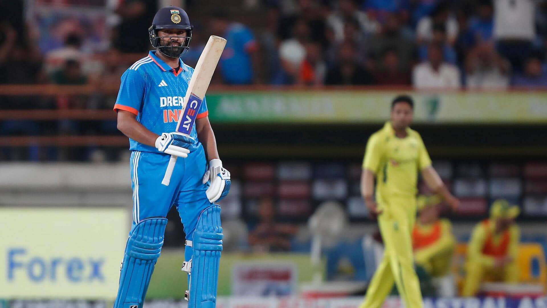 Kohli, Rohit set to return for ODIs in Australia: Details