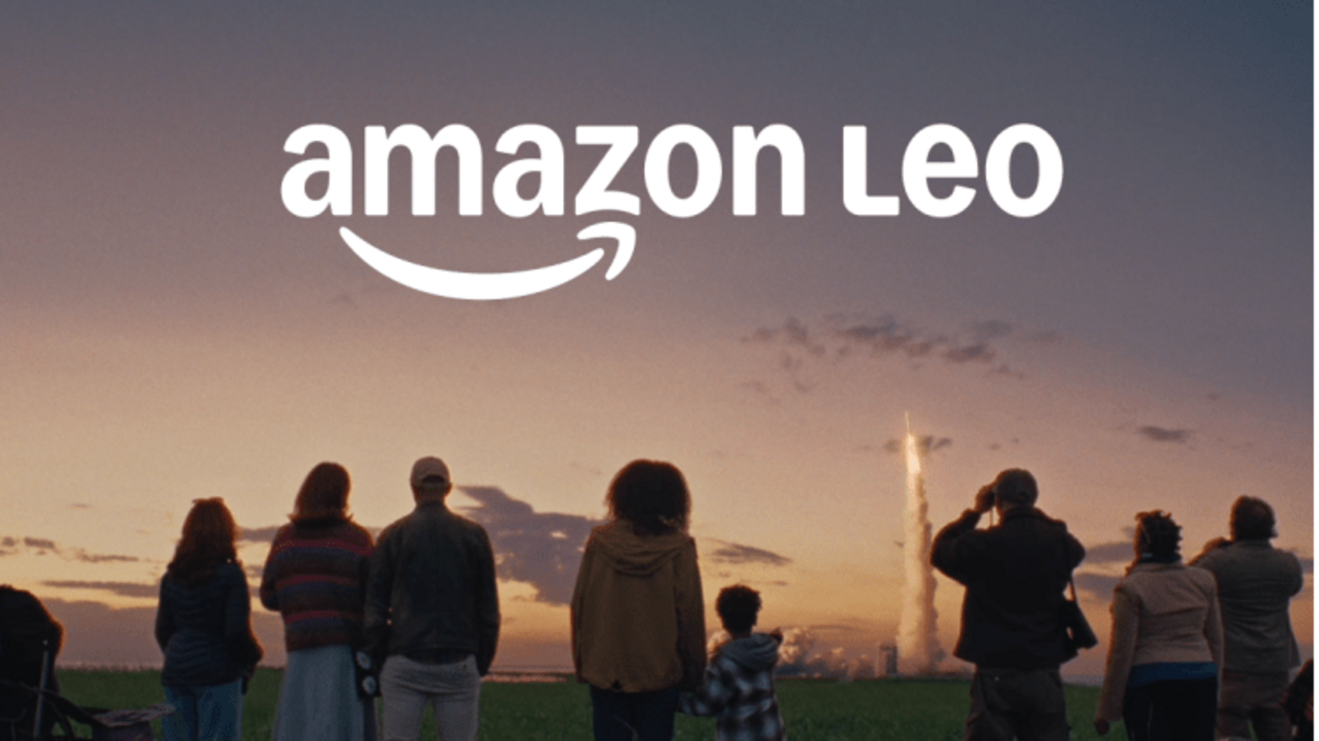 Starlink rival 'Project Kuiper' now calls itself Amazon Leo