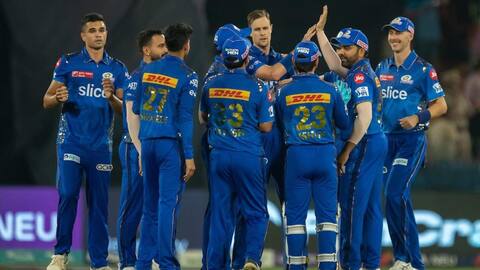MI appoint Zubin Bharucha as Director of Performance: Details here
