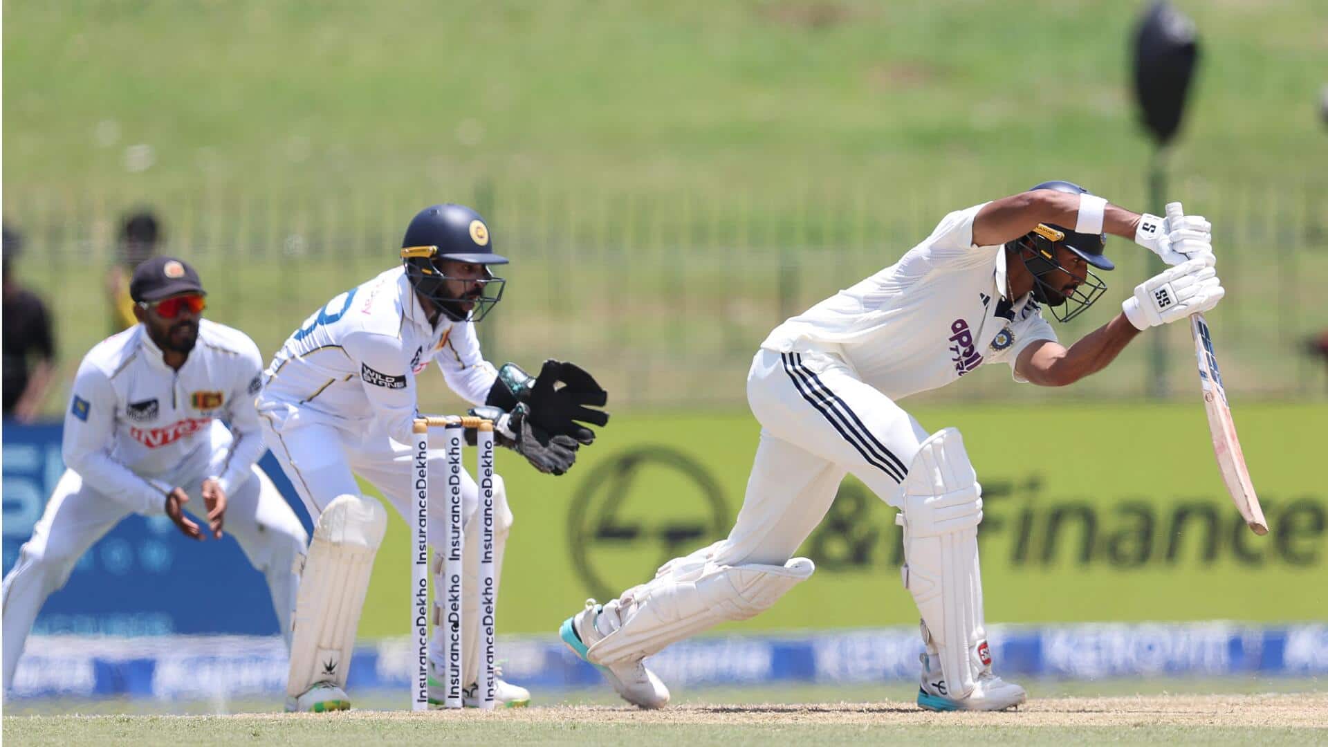 Can Devdutt Padikkal crack India's three-format teams?