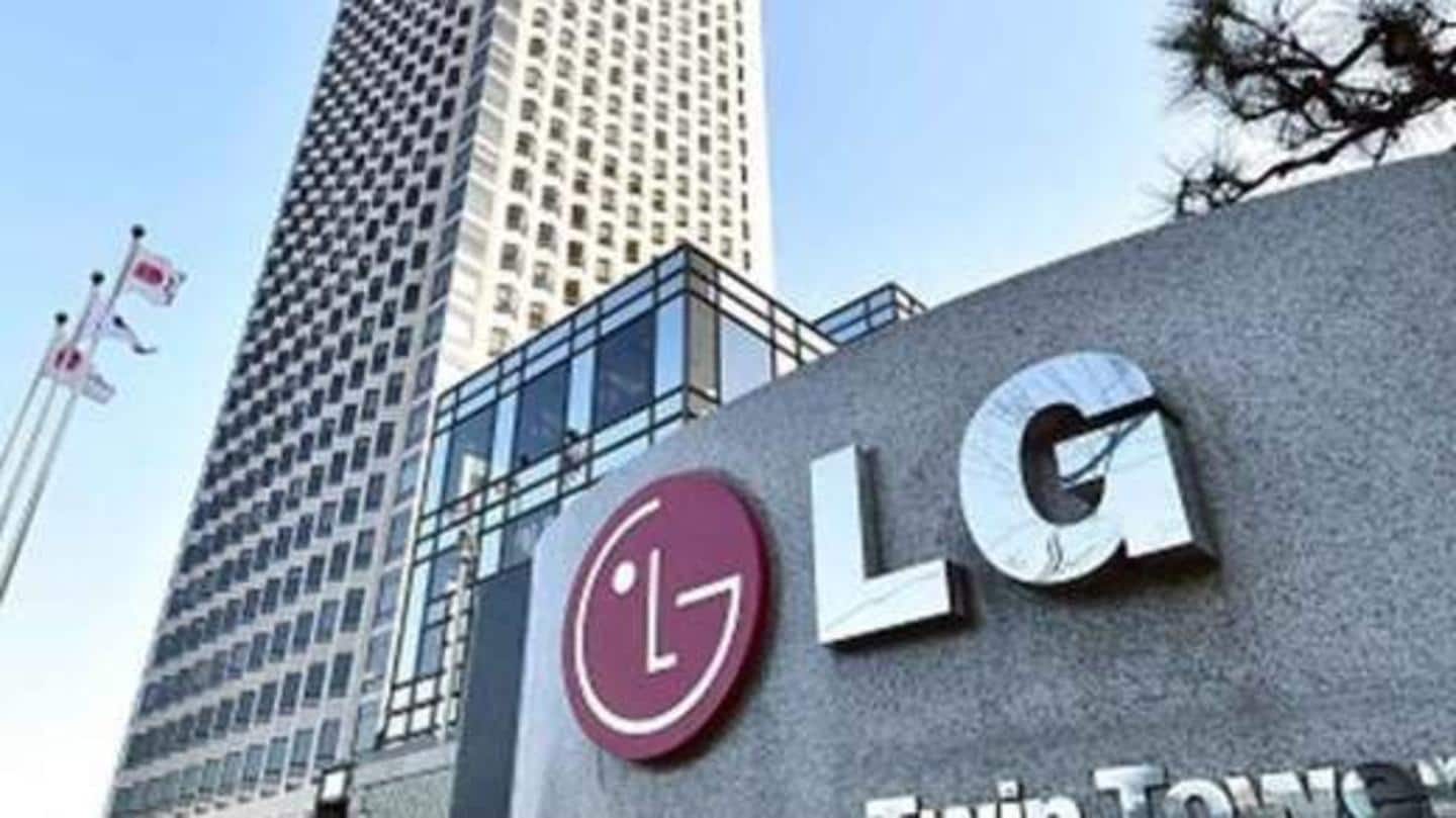 LG might shutter smartphone business as sale seems unlikely