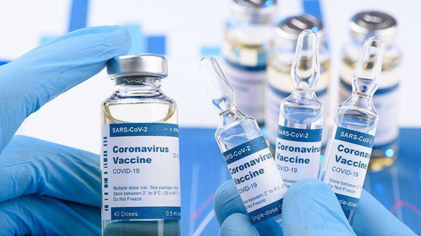 Production of COVAXIN in India to increase significantly Production of COVAXIN in India to increase significantly