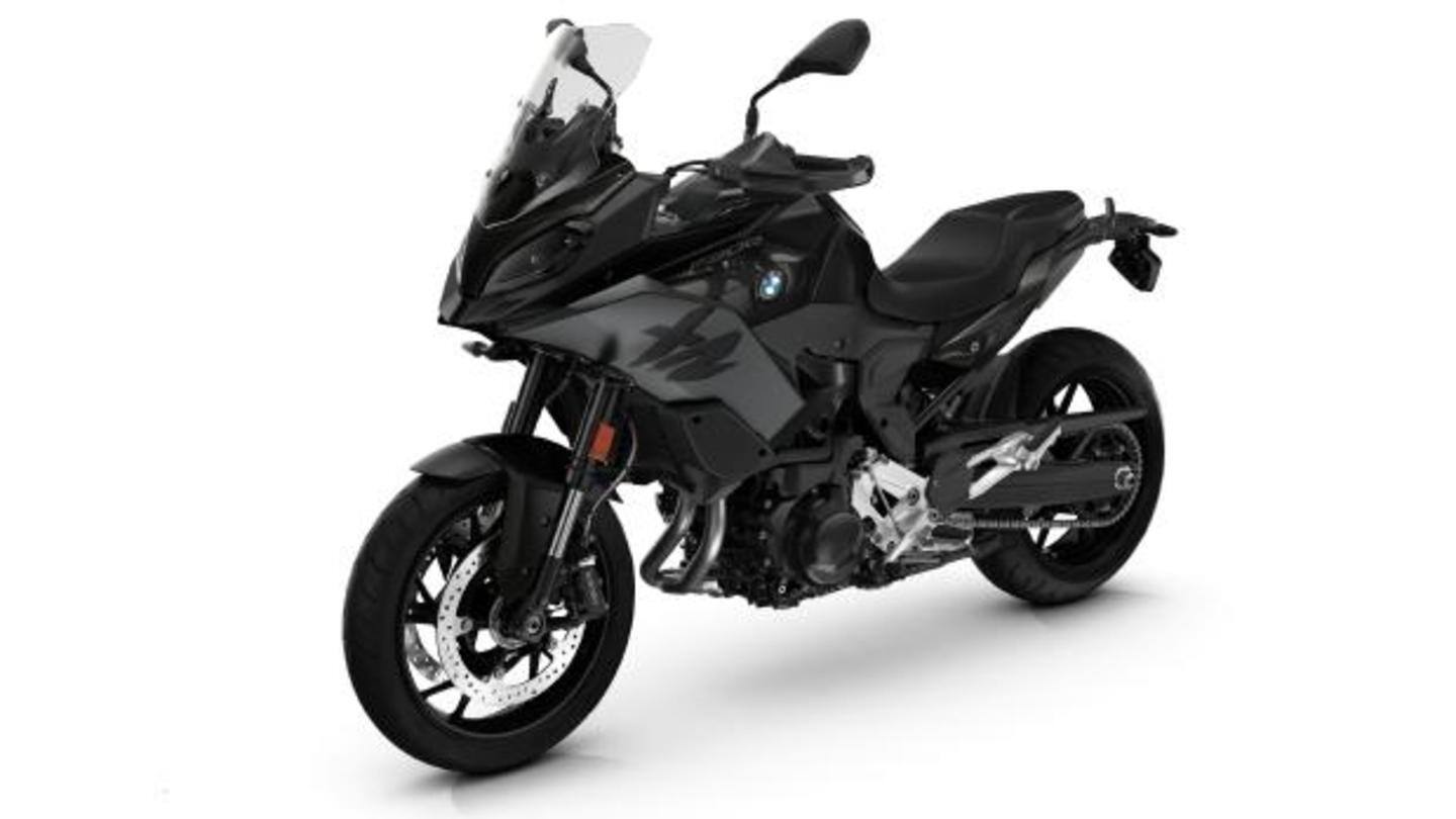It offers two riding modes It offers two riding modes