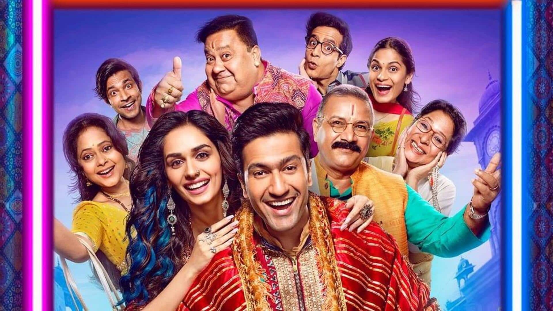 'The Great Indian Family' trailer breakdown: Family comedy gets quirky 