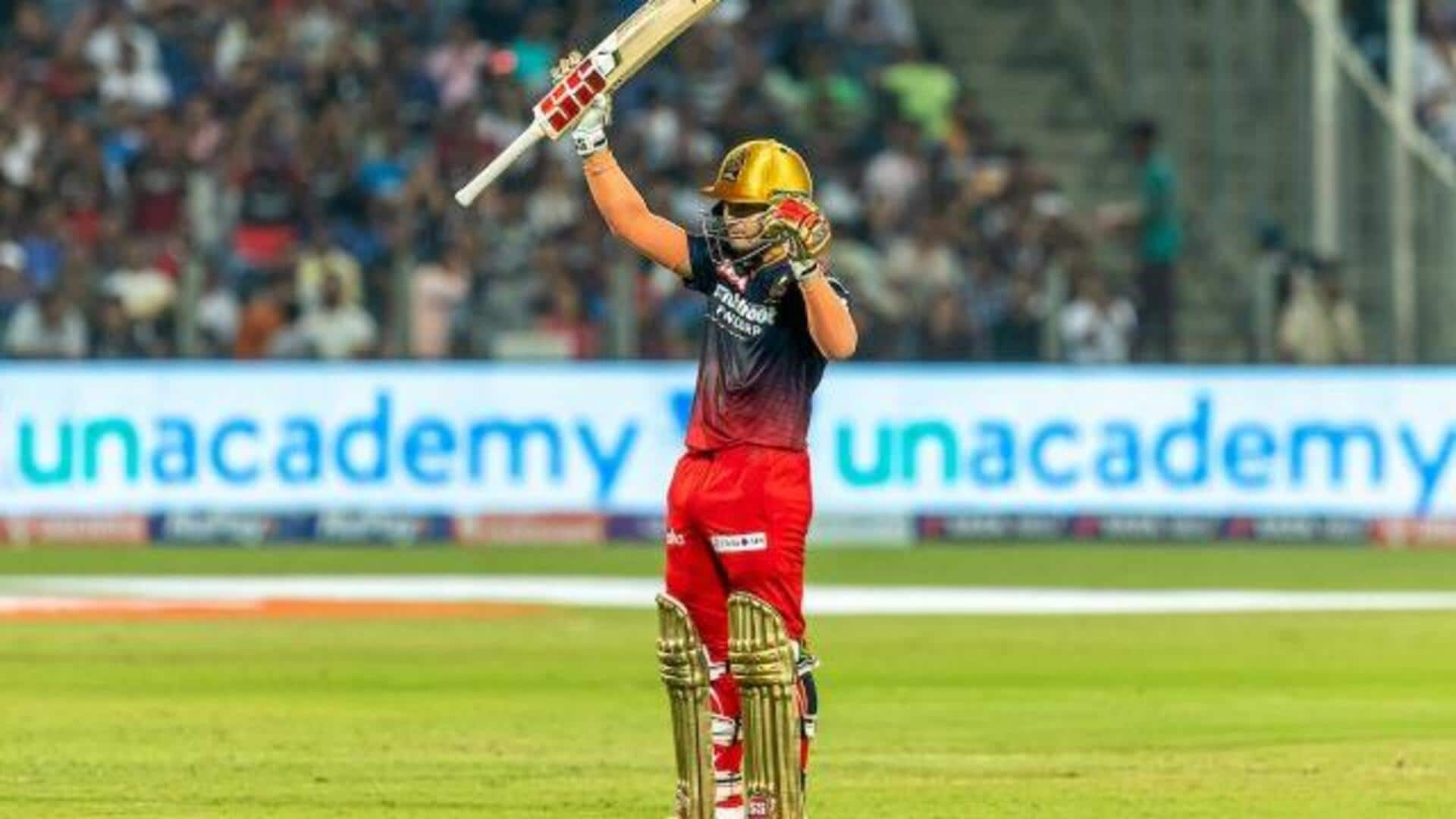 IPL 2025: RCB's Anuj Rawat aims to play for CSK