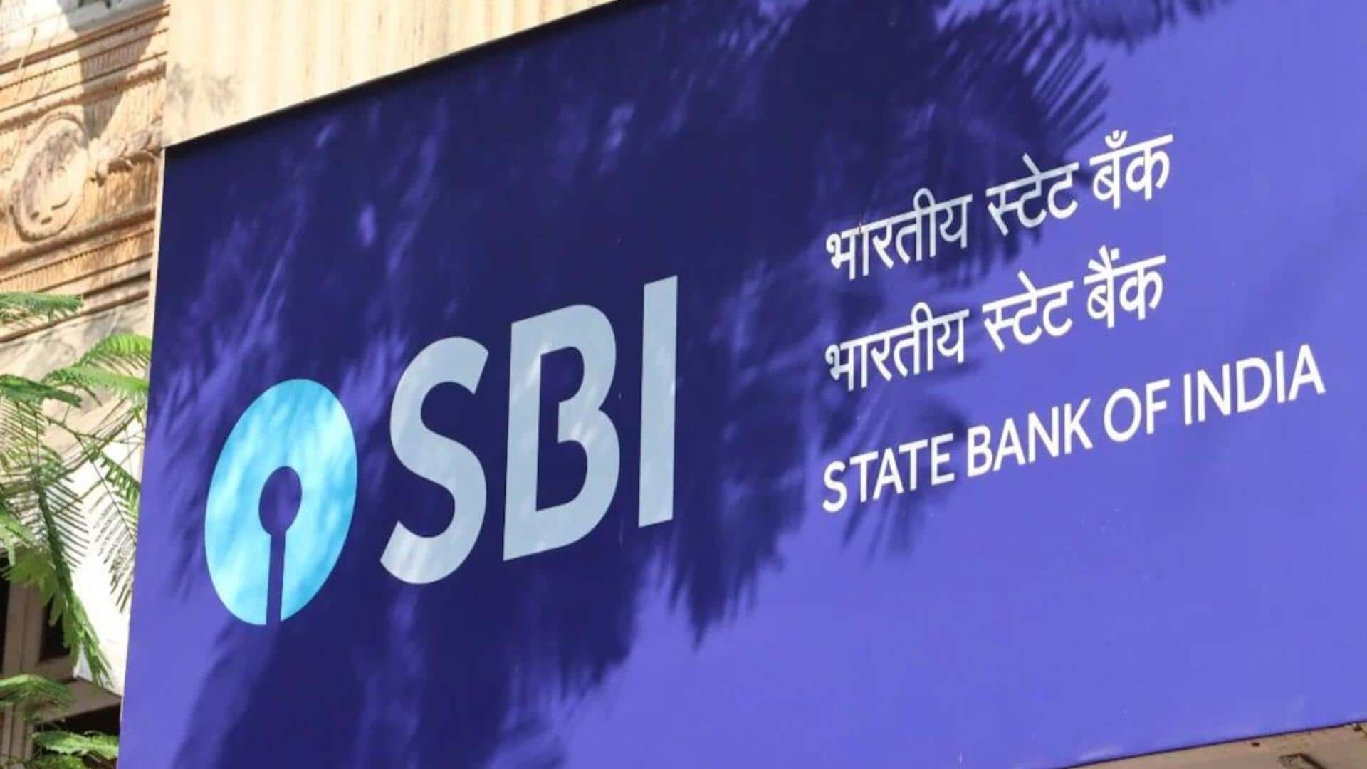 SBI joins Apple, Alphabet in world's most profitable companies list SBI joins Apple, Alphabet in world's most profitable companies list