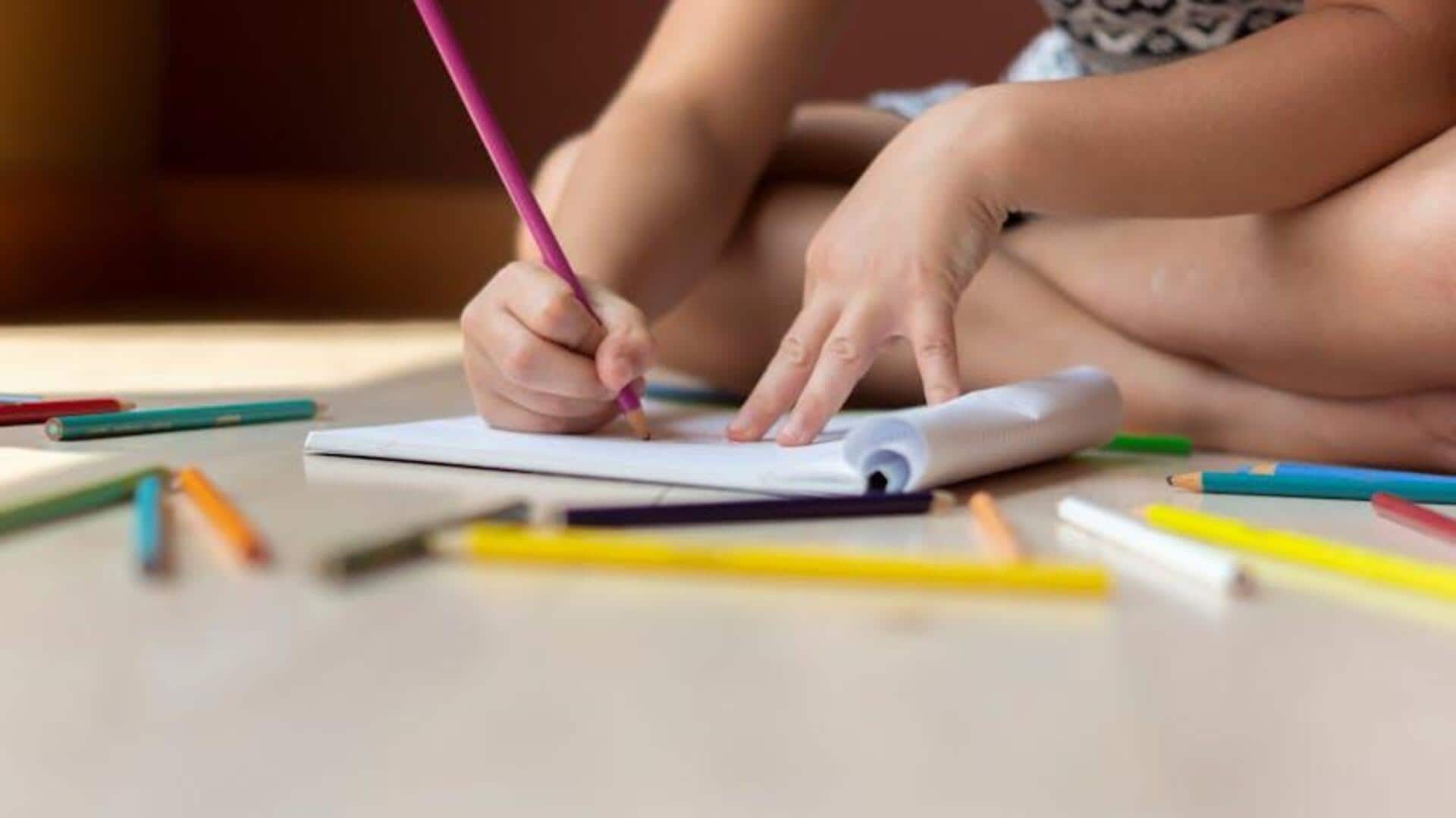 5 drawing exercises your kids will enjoy 5 drawing exercises your kids will enjoy