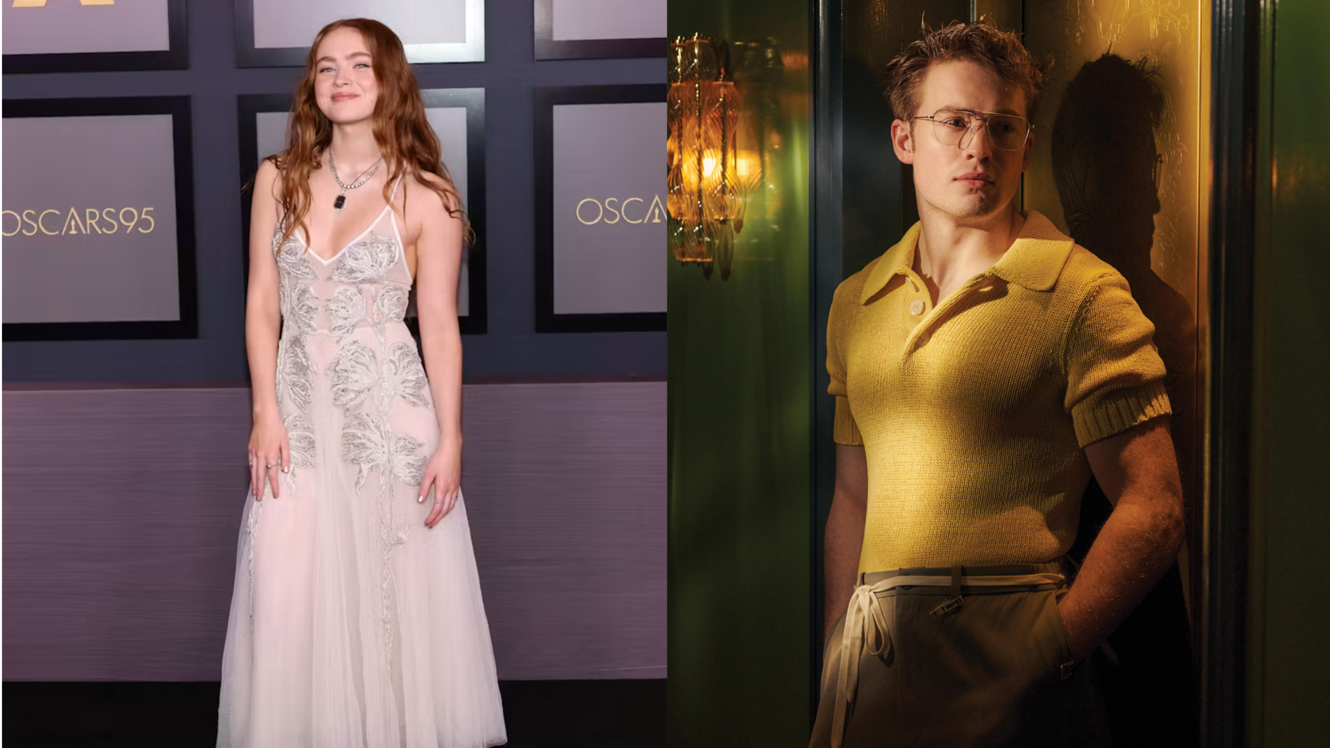 'X-Men': Sadie Sink, Kit Connor to headline Marvel's mutant reboot