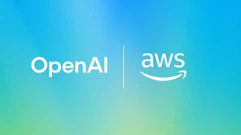 AWS brings OpenAI's GPT-5.6 models to India with local processing