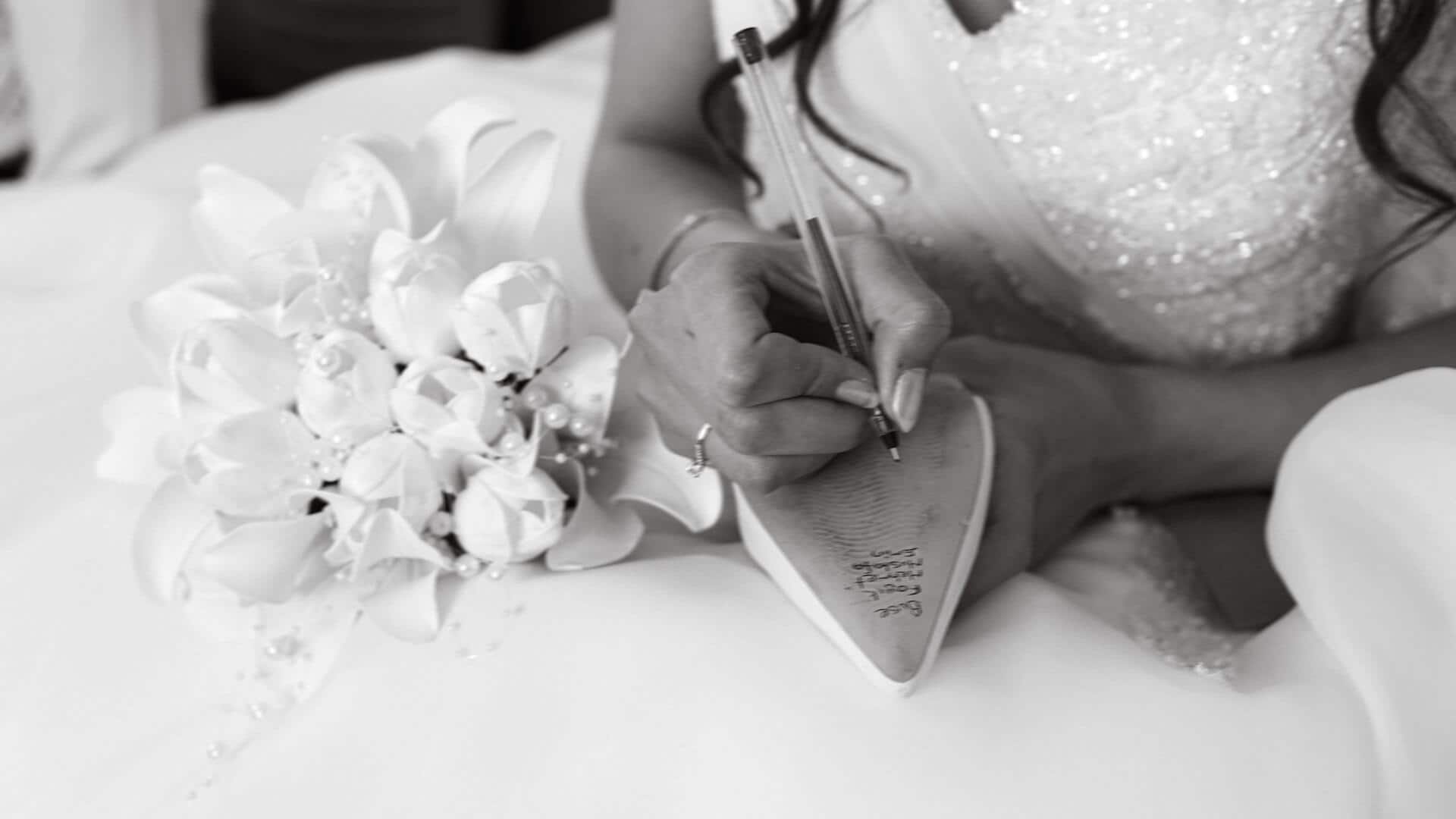 Changing your name in India after marriage: A guide
