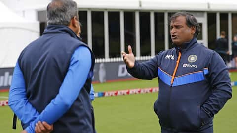 Pragyan Ojha named Indian chief selector; Ramesh Powar joins committee