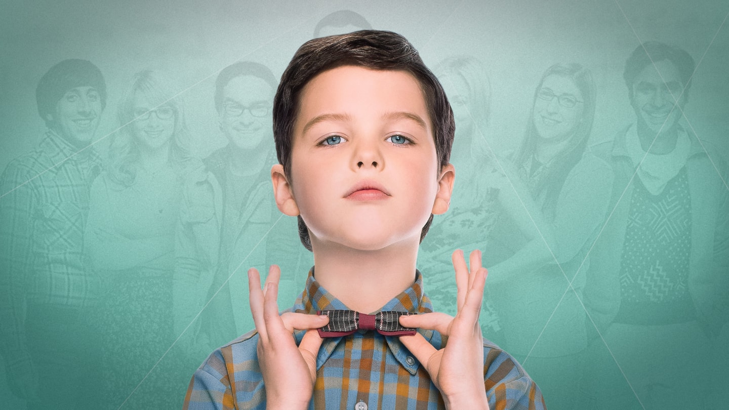 'Young Sheldon' renewed for three more seasons through 2023-24