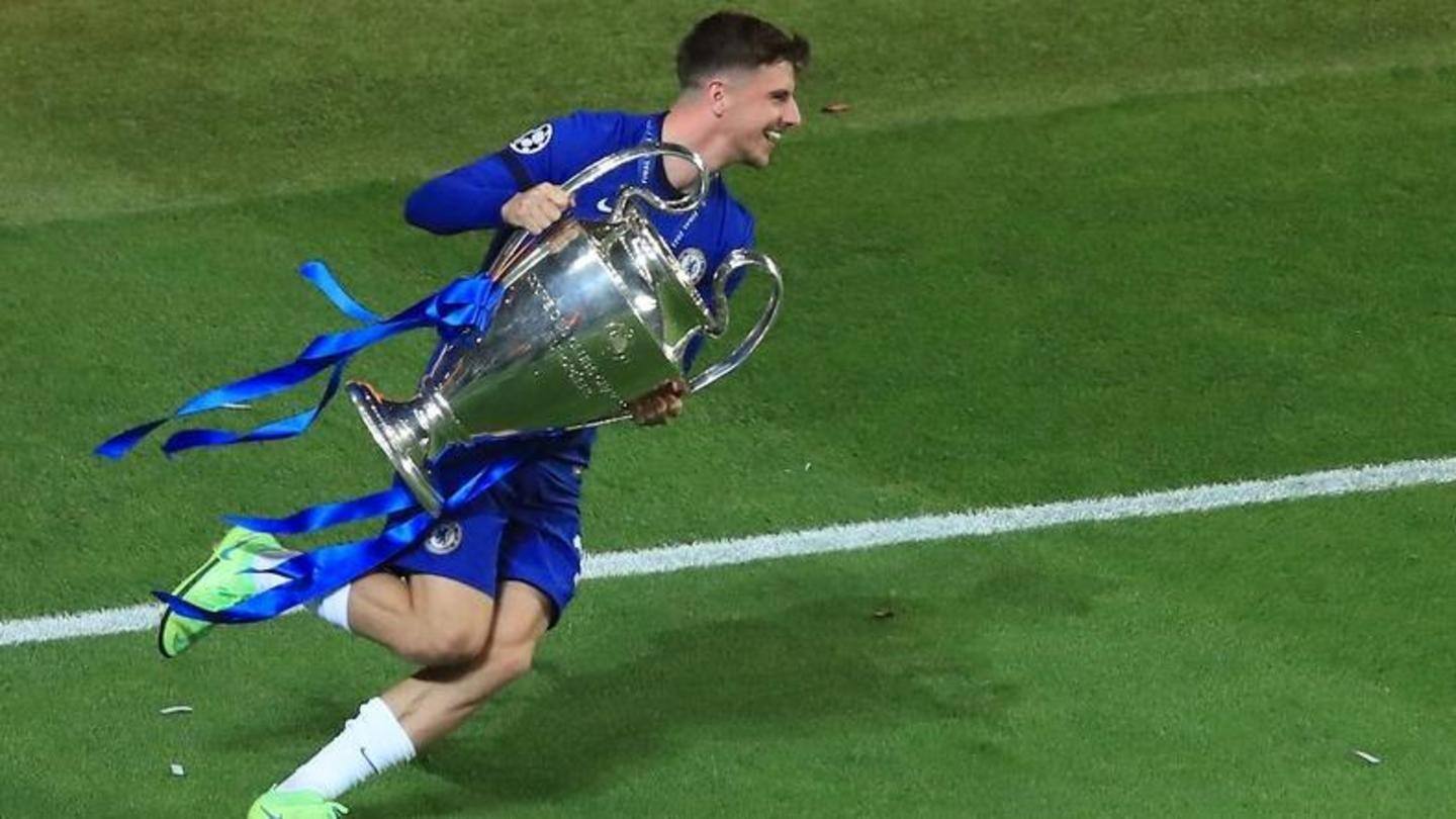Their head-to-head record in the Champions League Their head-to-head record in the Champions League