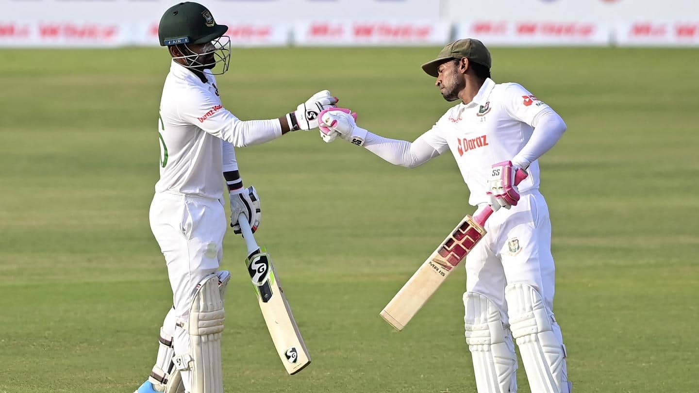 Mushfiqur Rahim to skip Bangladesh's tour of WI: Details here