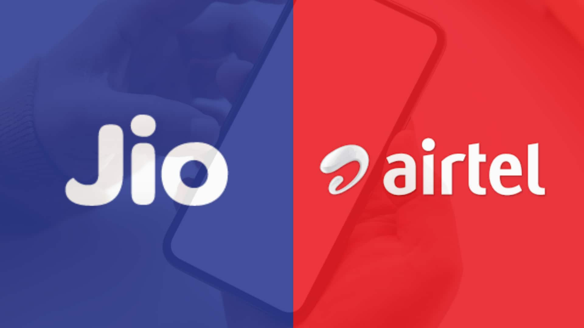 These Airtel, Jio prepaid plans offer free Netflix subscriptions