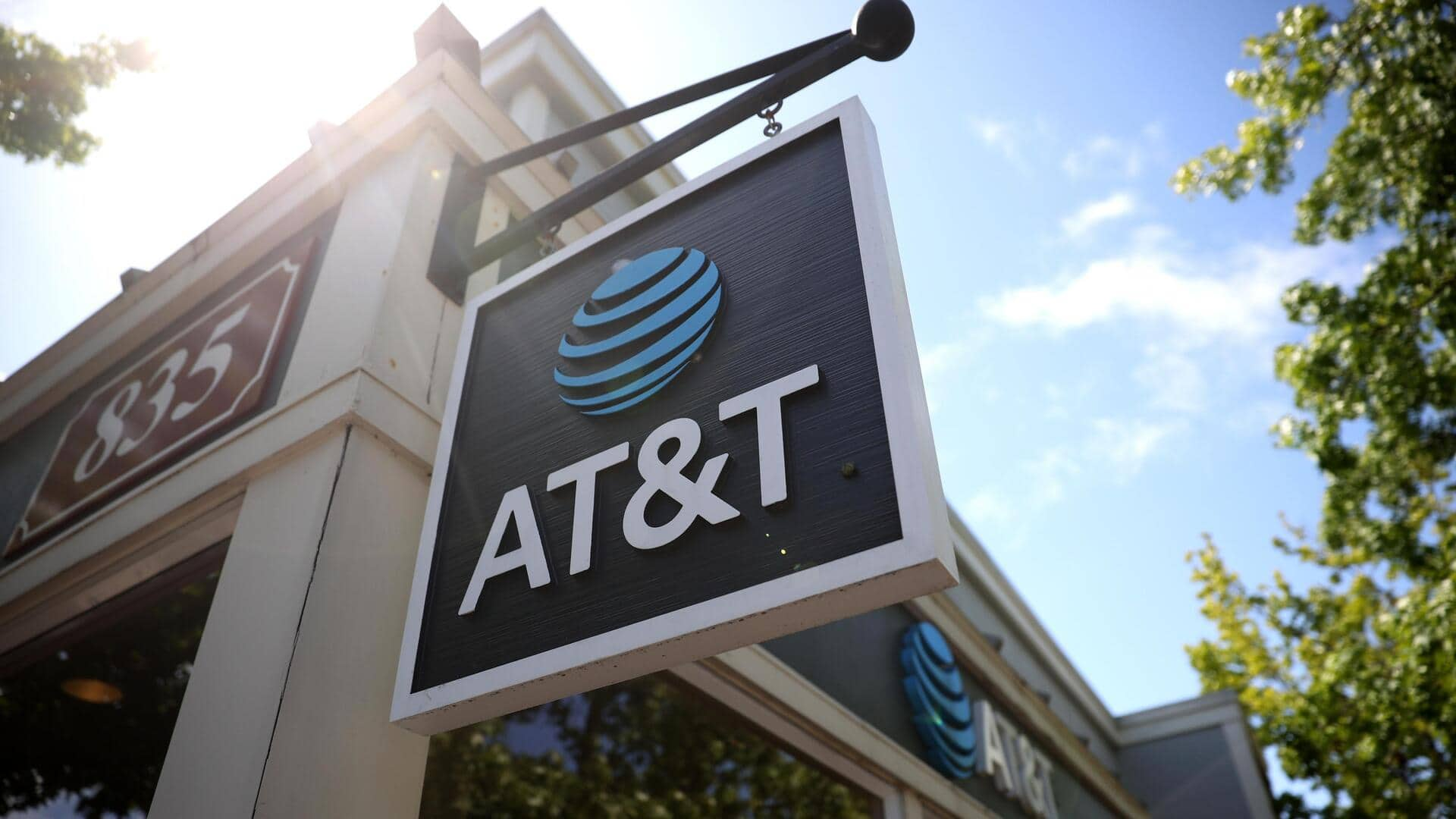 AT&T hack: How much did telco pay for stolen data?