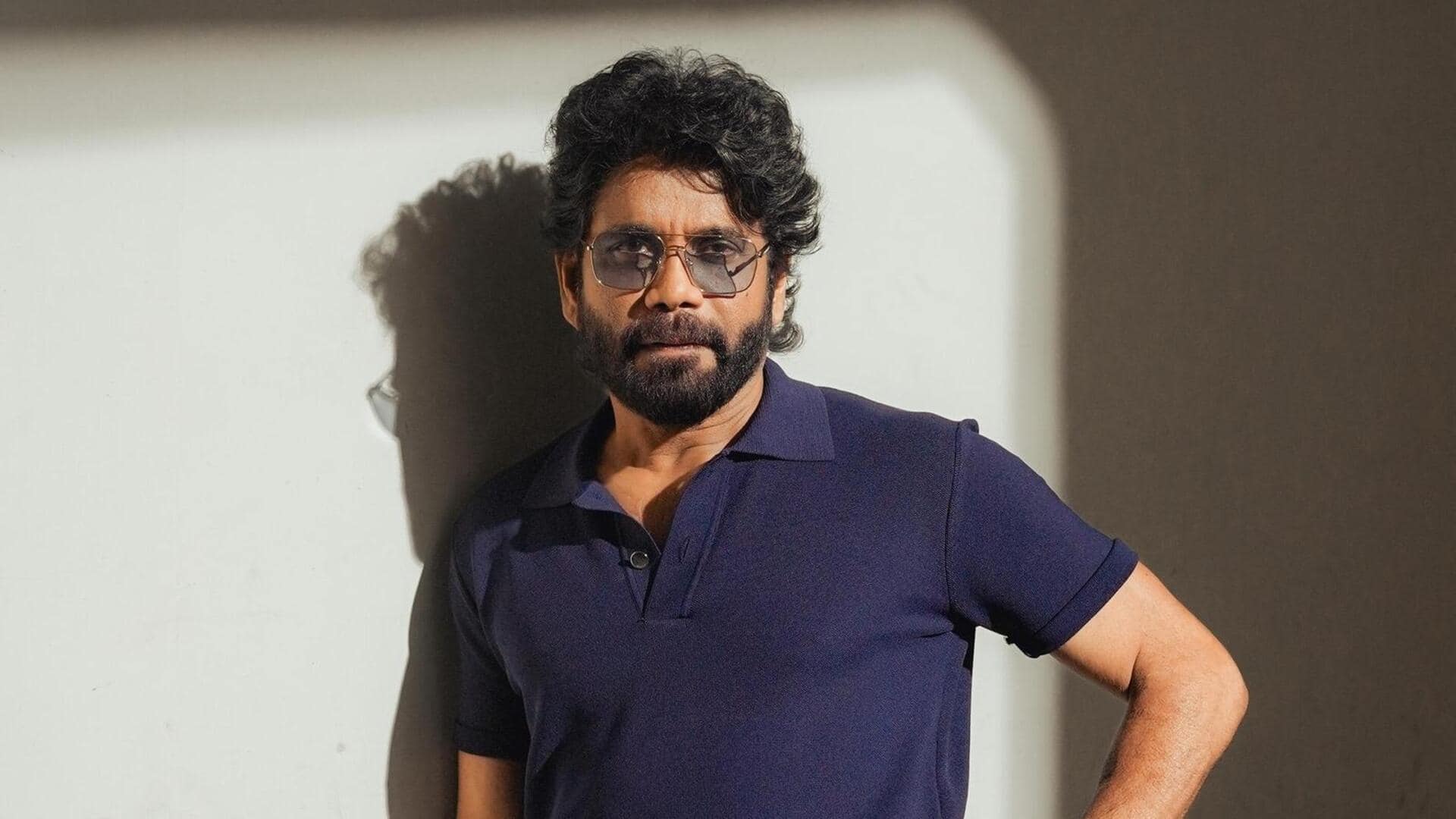 'Narratives keep changing': Nagarjuna on South cinema v/s Bollywood debate 'Narratives keep changing': Nagarjuna on South cinema v/s Bollywood debate