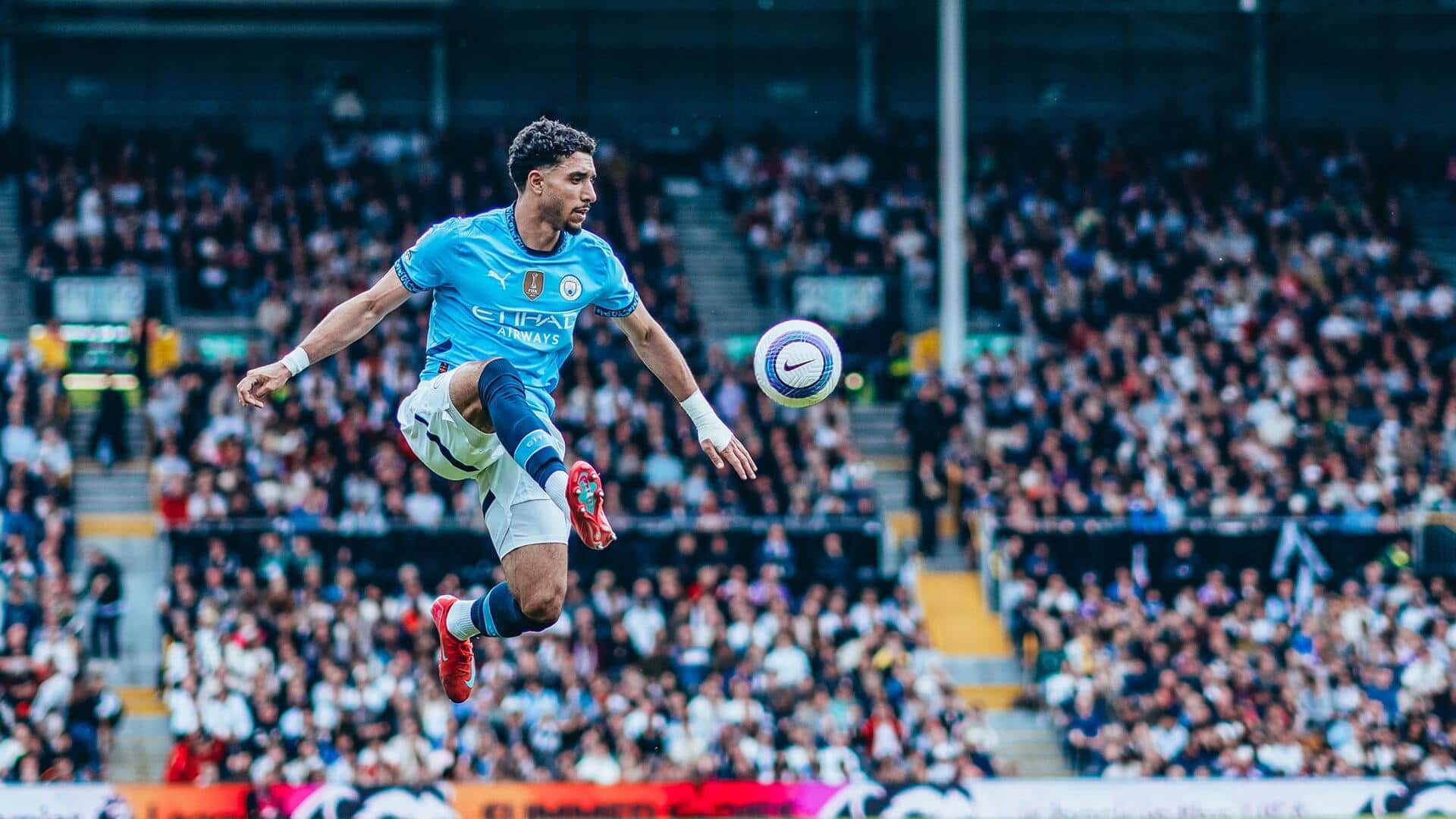 Manchester City fined £1 million for delaying kick-offs in matches Manchester City fined £1 million for delaying kick-offs in matches