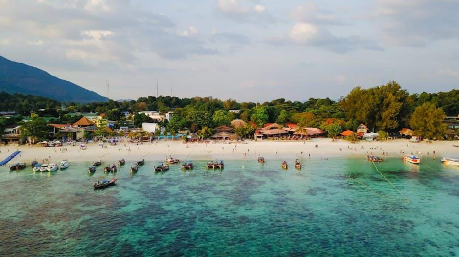 Overrated destinations in Thailand to skip