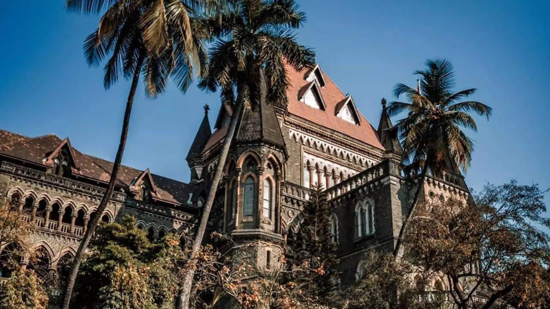 Academic excellence can't quash FIR on 'Sindoor' post: Bombay HC Academic excellence can't quash FIR on 'Sindoor' post: Bombay HC