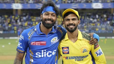 IPL 2026, MI vs CSK: El Clasico returns in Mumbai