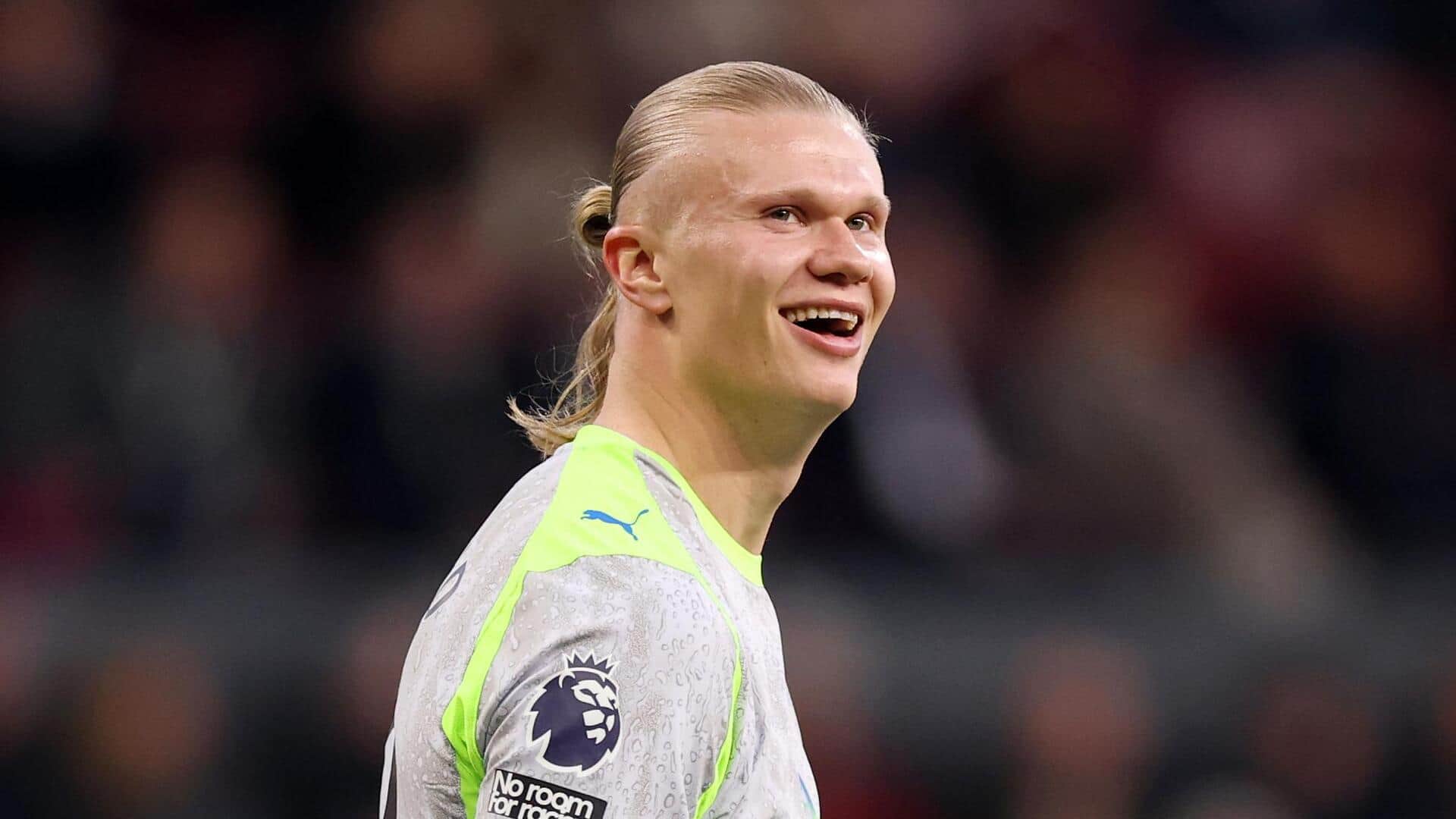 Premier League: Manchester City go ahead of Arsenal, relegate Burnley