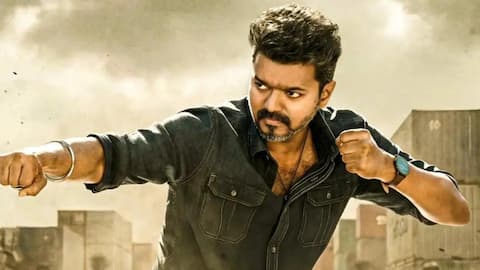 'Jana Nayagan' leak causes ₹70cr loss to producers