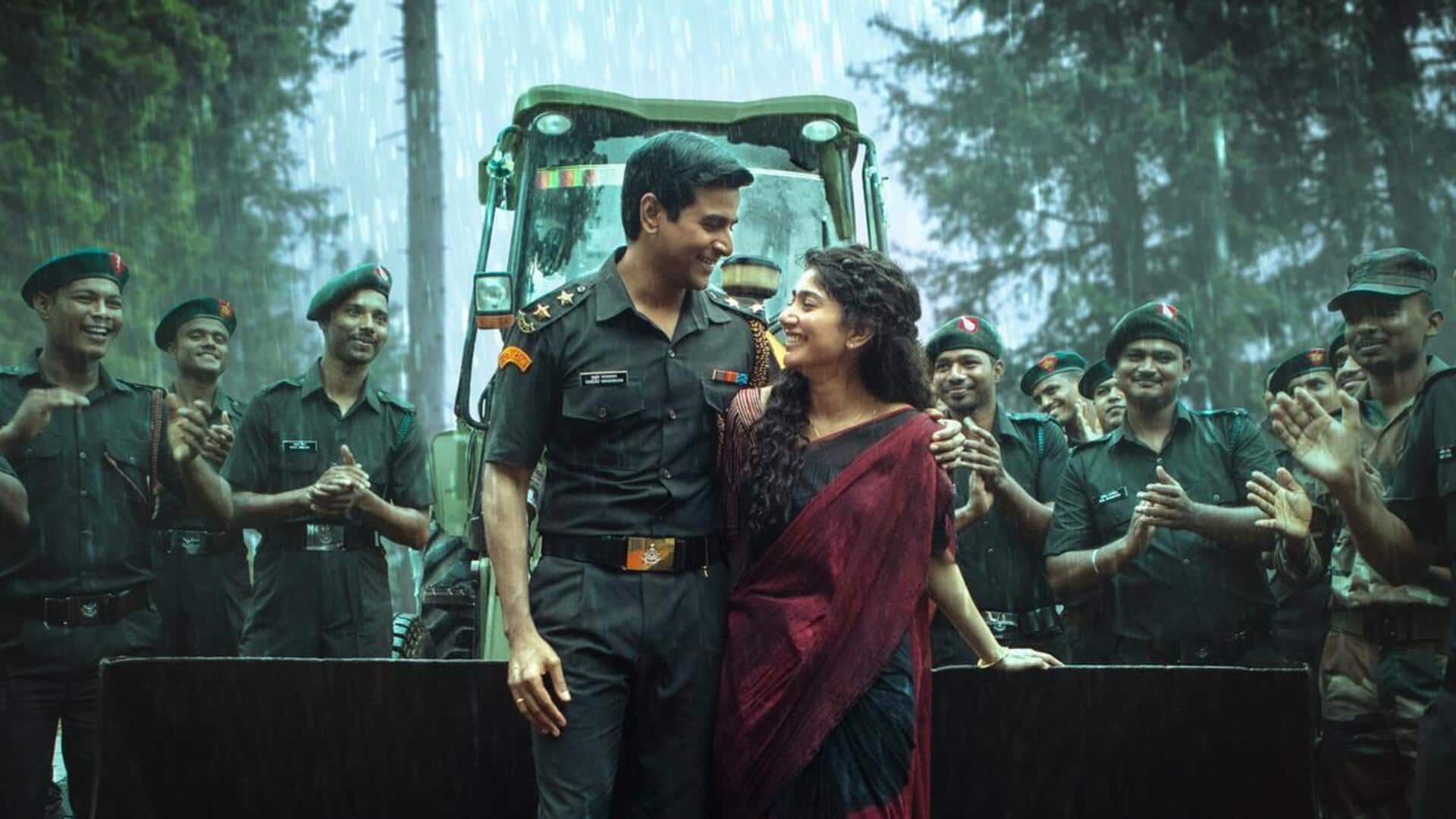 Kamal Haasan congratulates 'Amaran' team for winning 3 National Awards