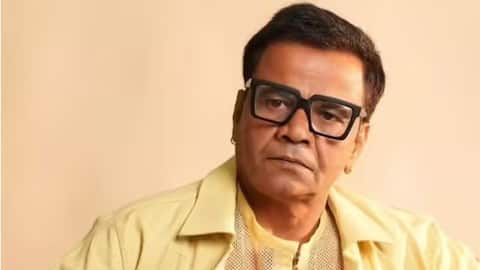 Rajpal Yadav's ancestral home in trouble amid money problems